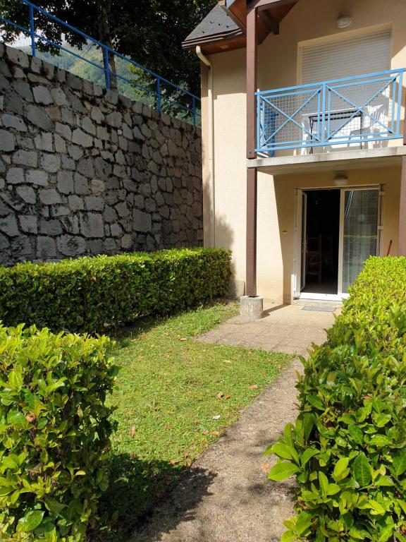 joli appartement a cauterets - 4