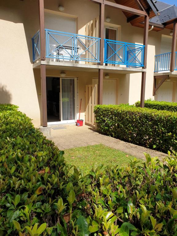 joli appartement a cauterets - 2
