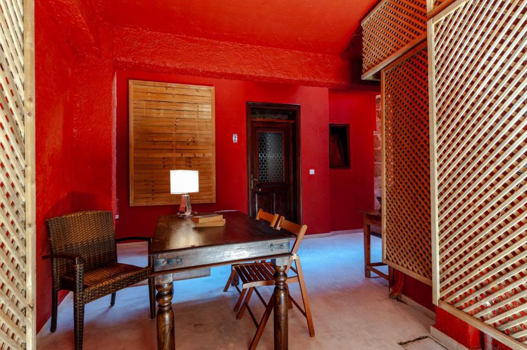 フロント・ロビー