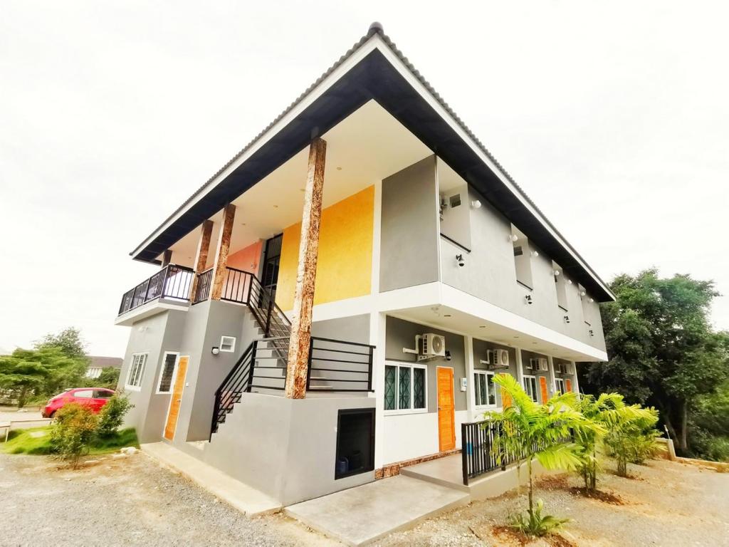ลิตเติ้ล ฮิลล์ สัตหีบ รีสอร์ท ( Little Hill Sattahip Resort ) photo