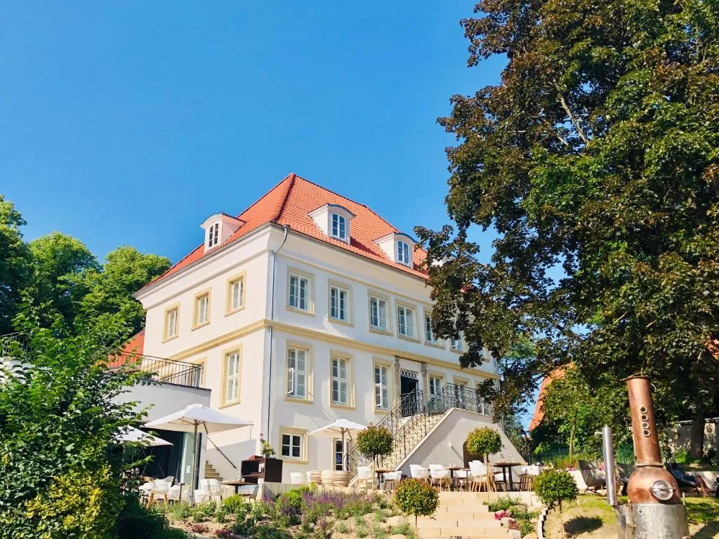 Wyndberg, Hotel in Lüneburg