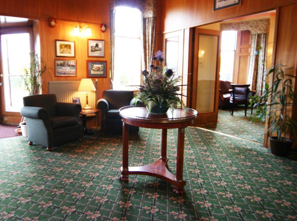 Nethybridge Hotel photo