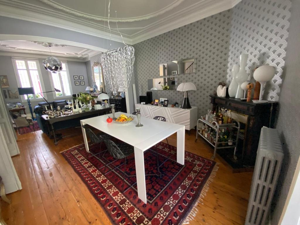 Facilities, La Villa Desvaux de Marigny in Bordeaux