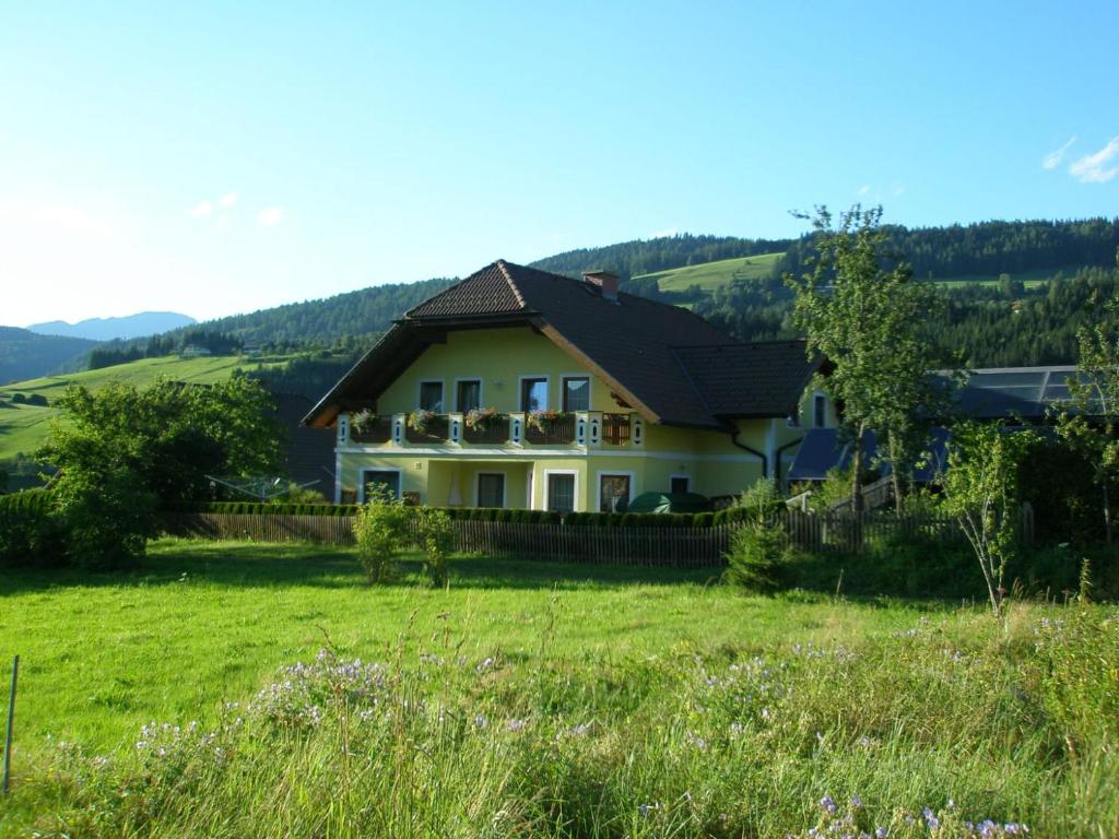Ferienhaus Mehlhartl - 2