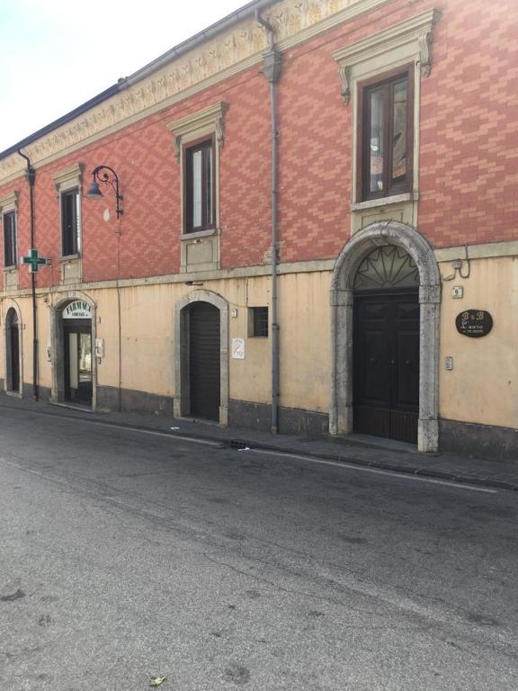 B&B L’Aura photo