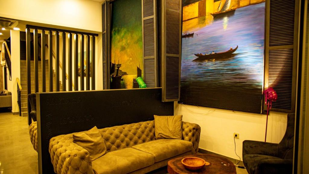 Smart Holiday Bodrum Hotel Bodrum Book Your Hotel With Viamichelin