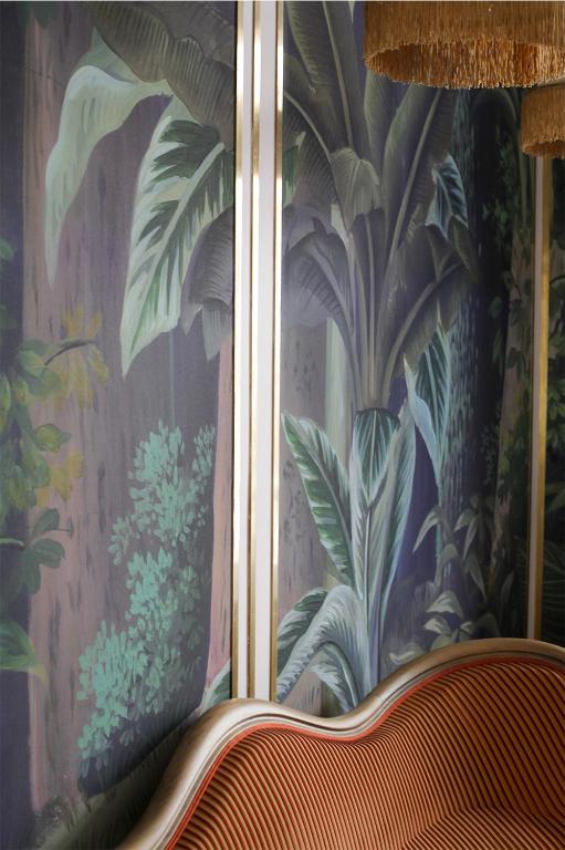Hotel Singulier Bordeaux photo