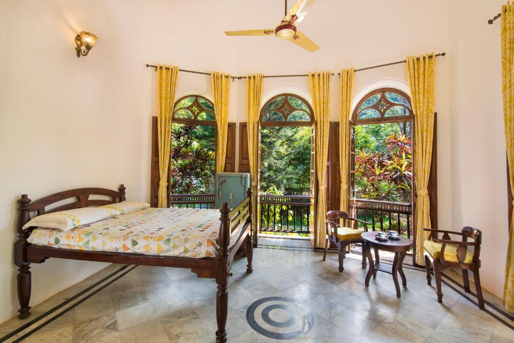 Bara Bungalow South Goa photo