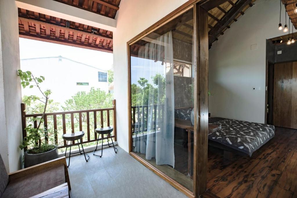 Cat Homestay hue