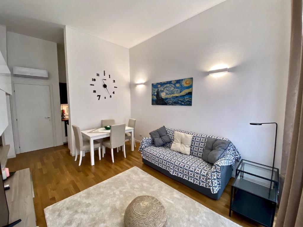 Duomo Apartment - Diaz - 5