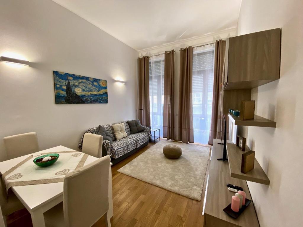 Duomo Apartment - Diaz - 2