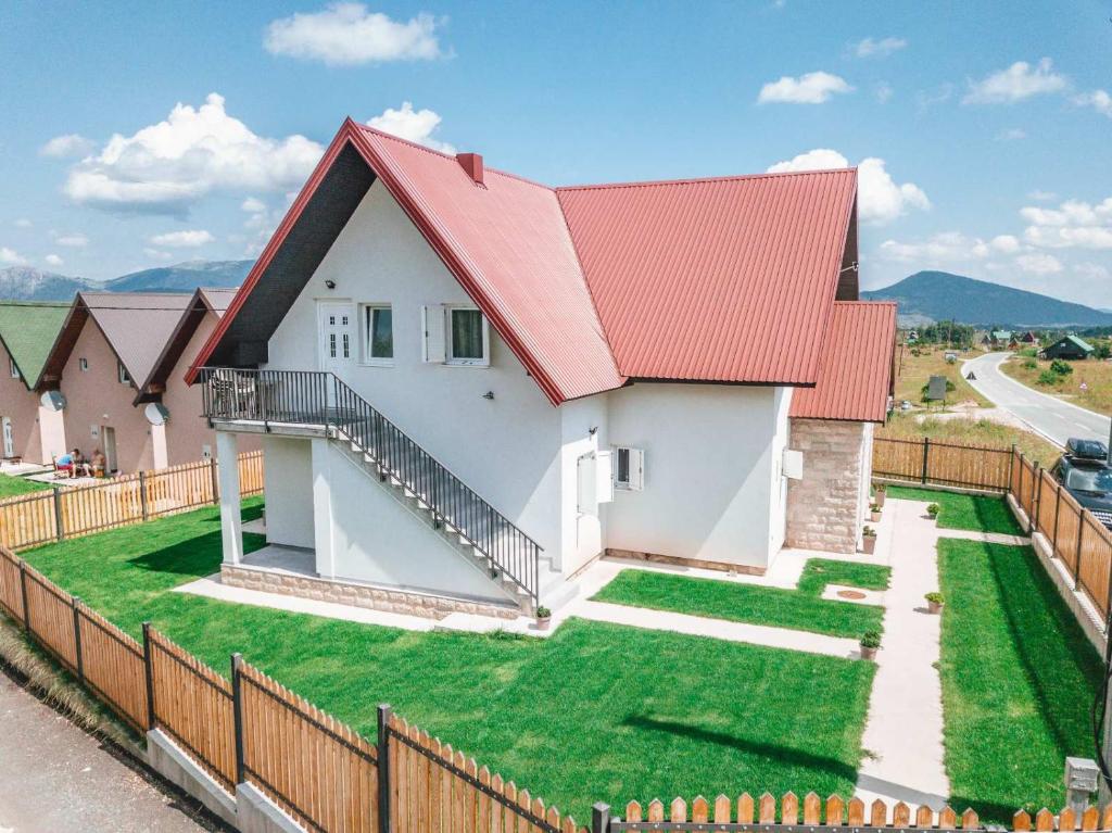 Apartmani Jovana - 2