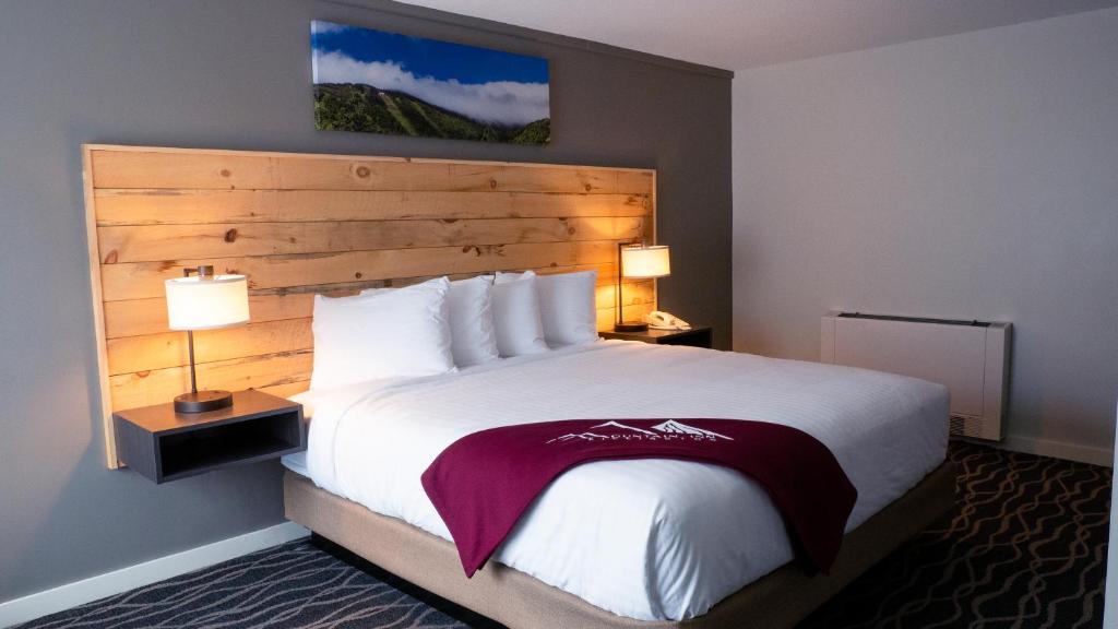 Mountain Inn at Killington Photo 4