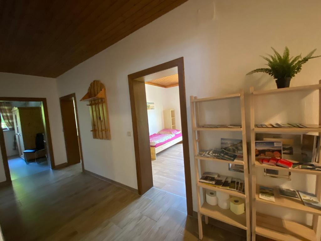 Ferienwohnung am Dabor - 4