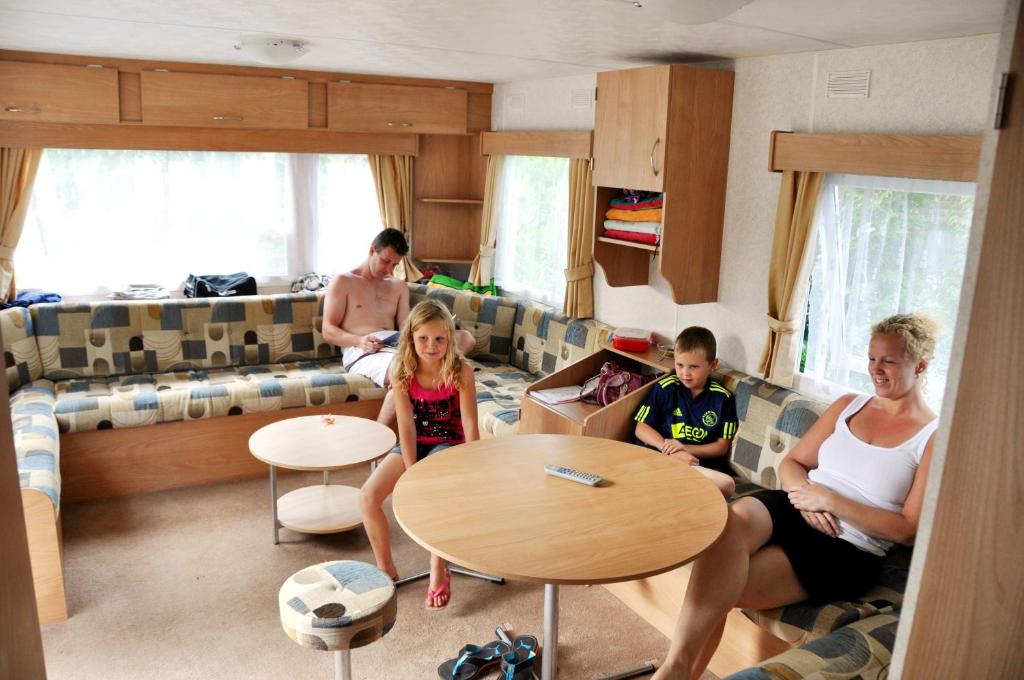 Oostappen Vakantiepark De Berckt BV photo