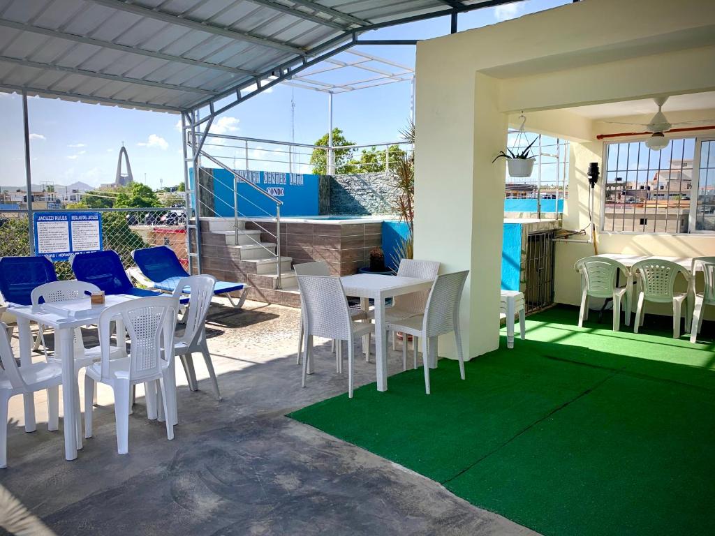 Higuey Center City photo