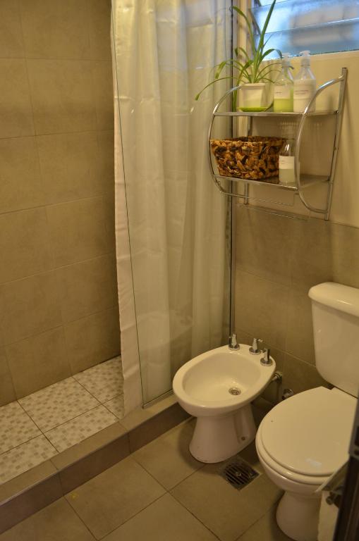 "Gregoria" terraza y parrilla - Alojate Mendoza - 4