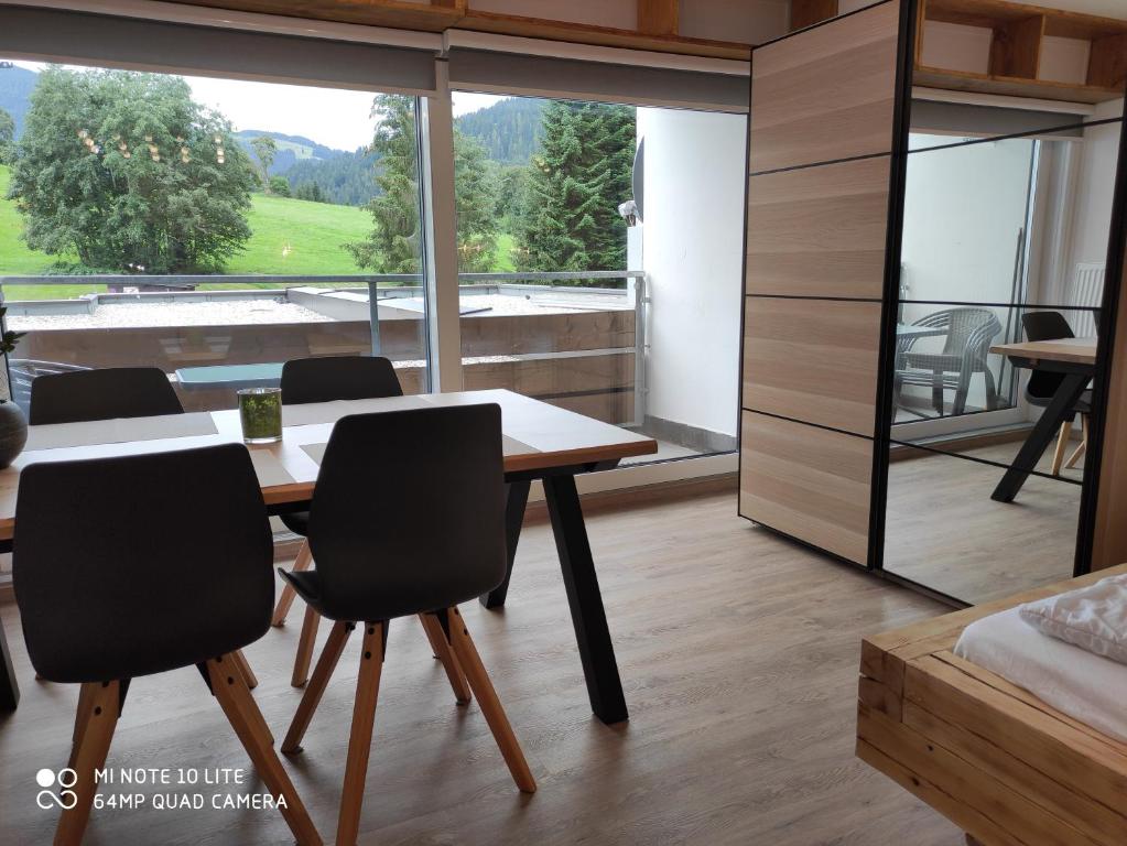 Berghof Apartment Bergwiese Top 31 - 5