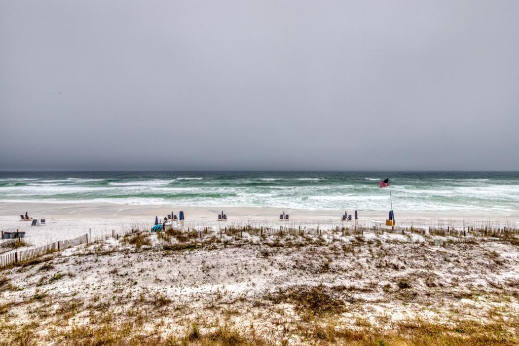 Crystal Dunes 202 — Hotel in Destin (FL)