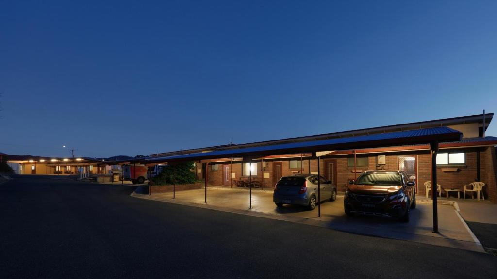 Tenterfield Motor Inn photo
