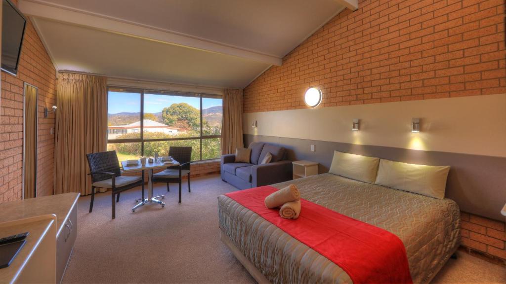 Tenterfield Motor Inn, Tenterfield