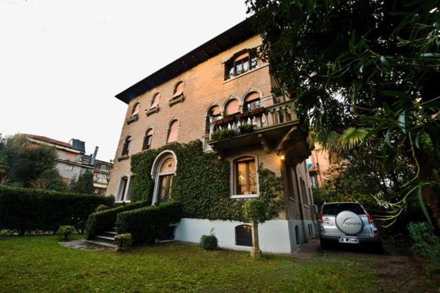 Villa Liberty - 3