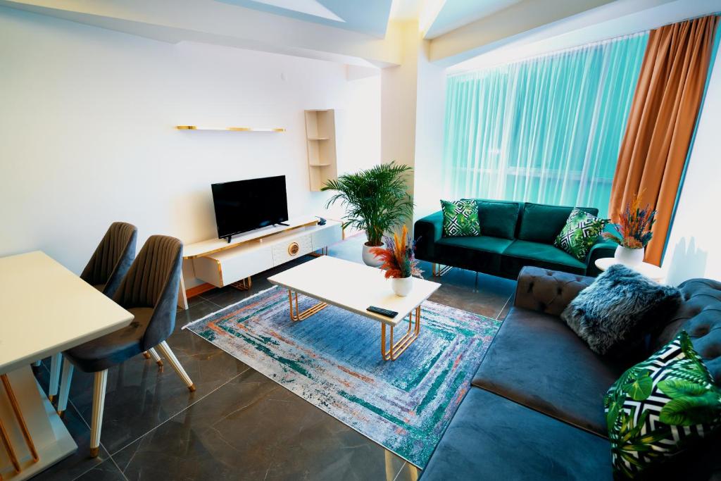 Continent Luxury Suites Sakarya photo
