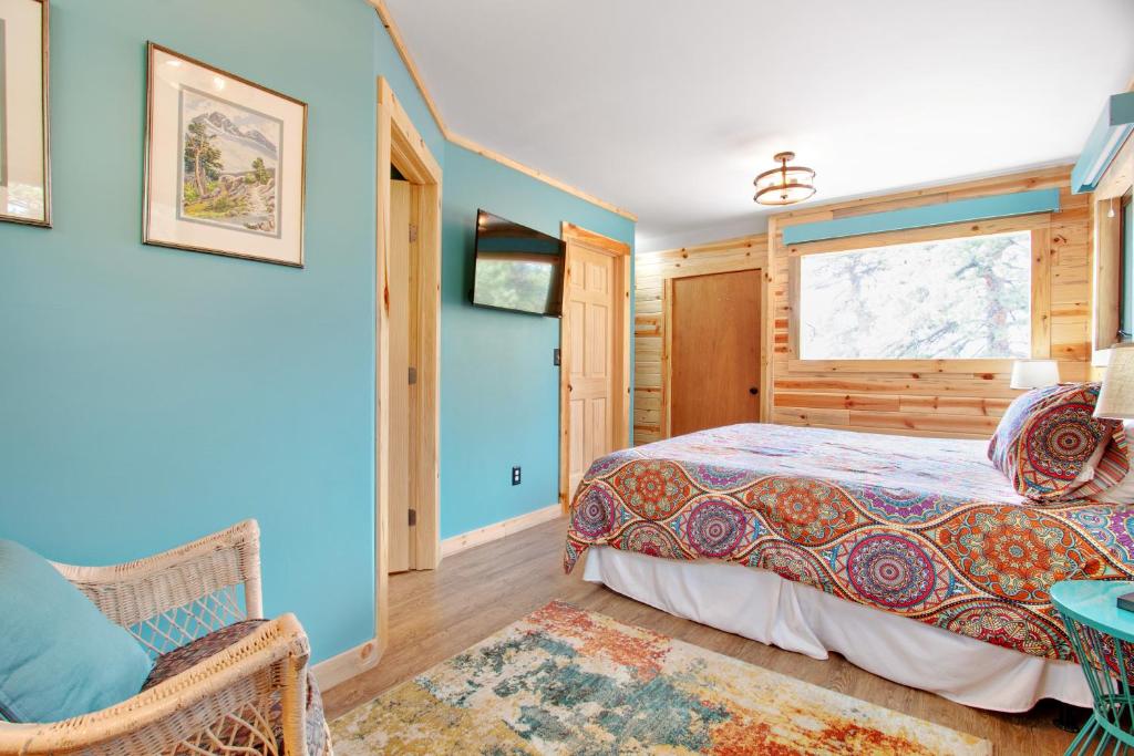 Deer Mountain Lodge North photo