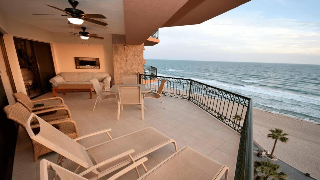 Sonoran Sea 806-E, Puerto Peñasco