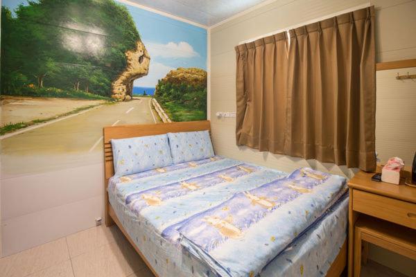 Yu Jing 6.8 호텔 이미지 2