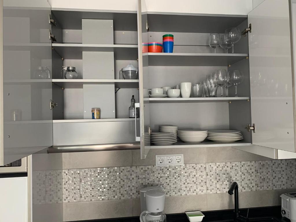 Costa Blanca Bungalow Lago jardin frente piscina 4 personas #PRP001 by Stay Orihuela Costa - 5