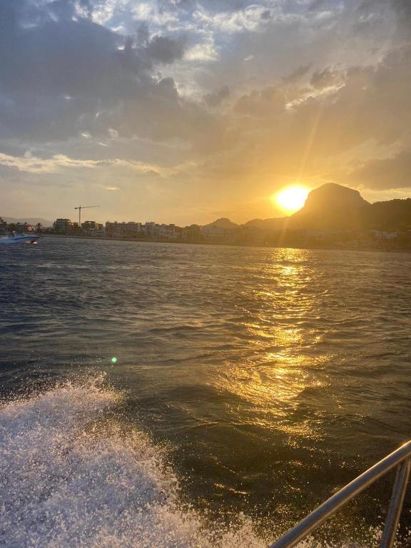 Bahia de Jávea Primera línea - 2