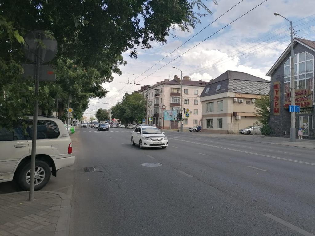 Surrounding environment