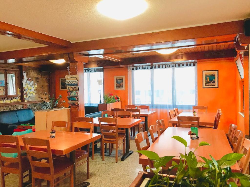 Bellpark Hostel - 3