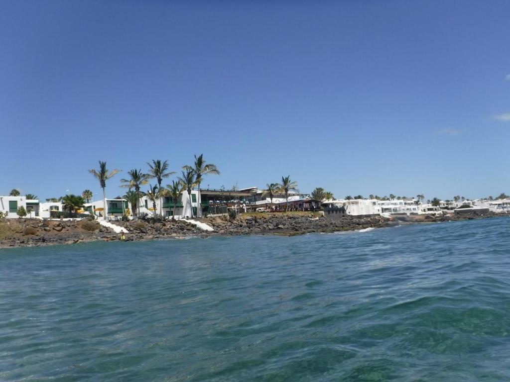 Bungalows Velázquez — Attractions in the area in Puerto del Carmen, Canary Islands