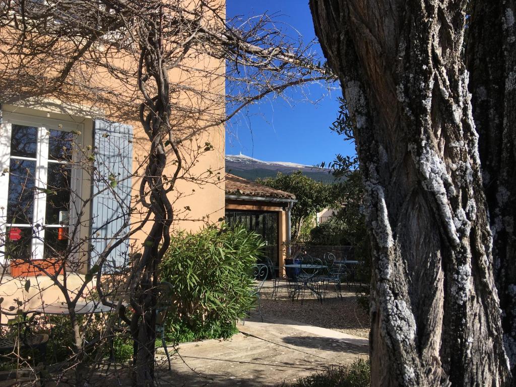 La Garance - 5