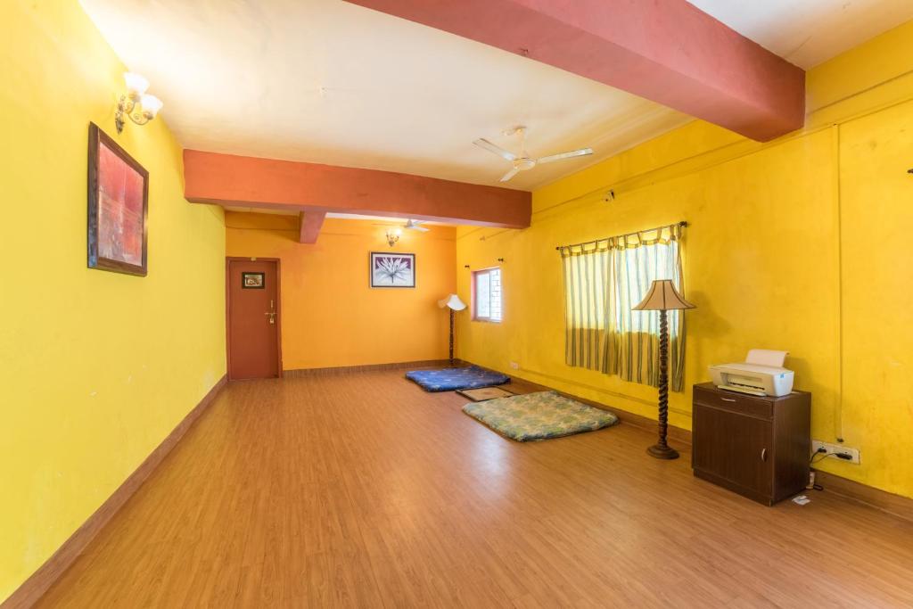 基亞拉之家民宿 (Kiara BnB Home)