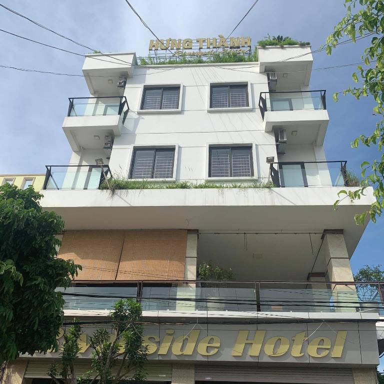 Hung Thanh Riverside Hotel photo