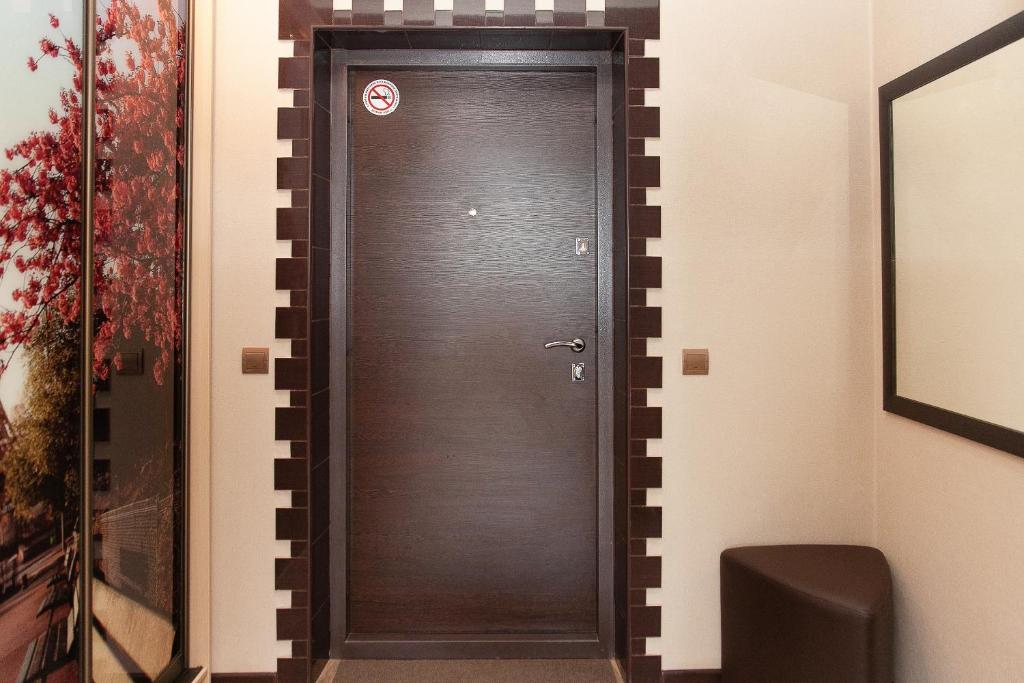 Central Apartament near by Marriott hotel photo