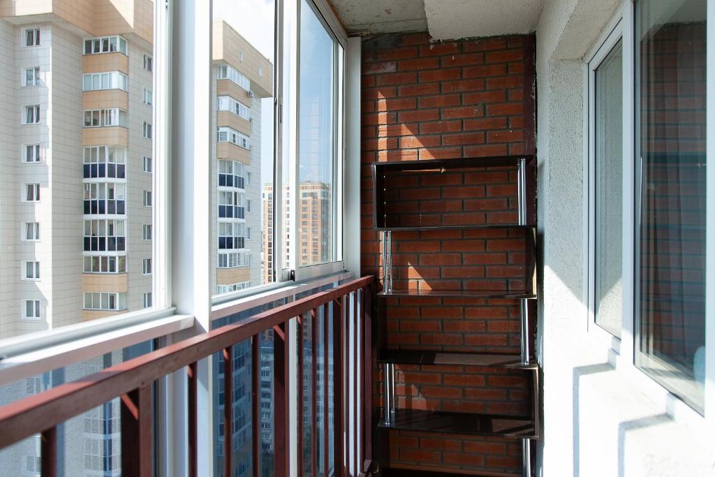Central Apartament near by Marriott hotel photo