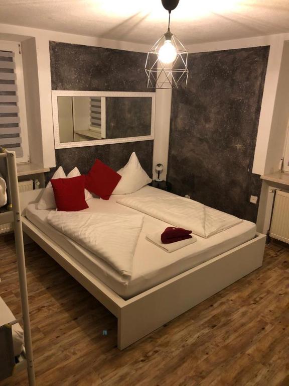 Center Rooms Villach - 2