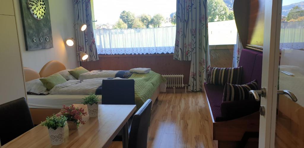 Studio Almwiese, Kaprun