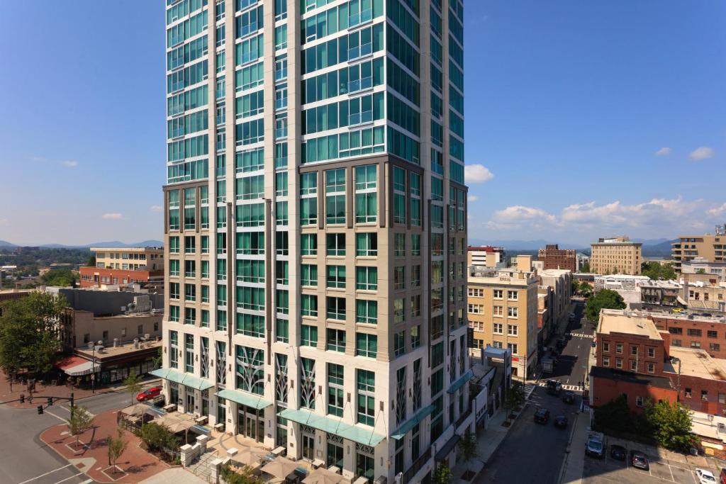 Kimpton Hotel Arras by IHG, Asheville