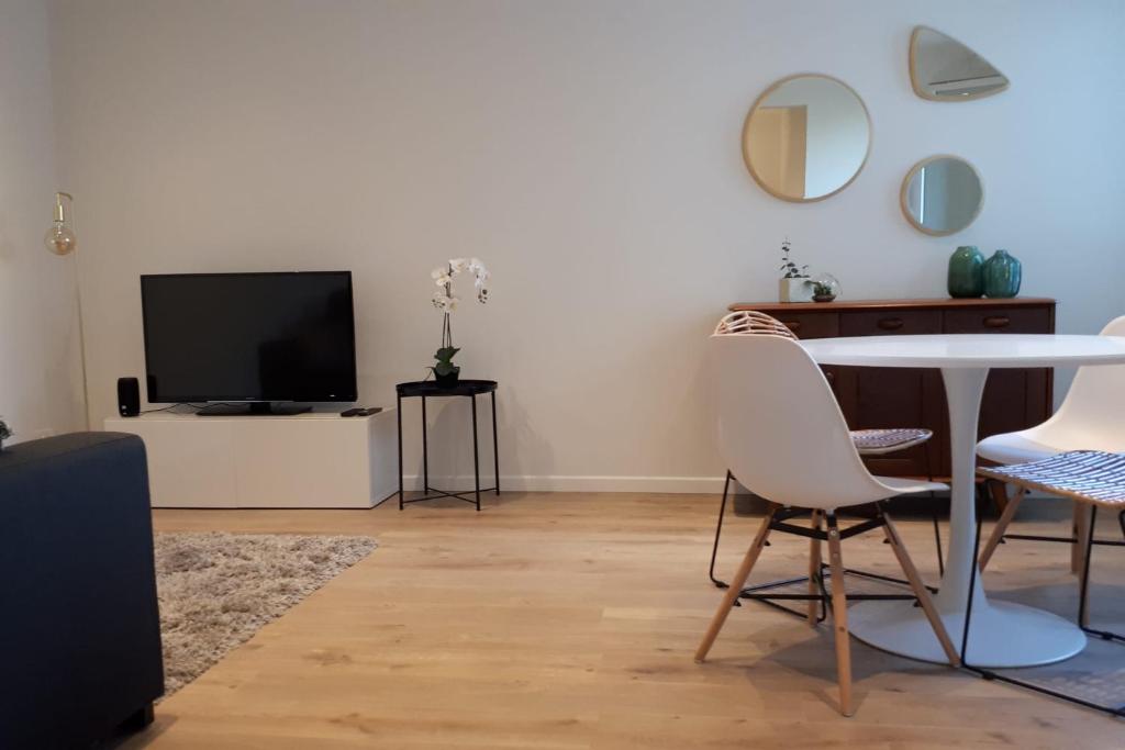 La Roseraie - Apartment 100m from Lake Annecy - 2