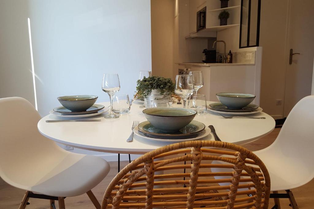 La Roseraie - Apartment 100m from Lake Annecy - 4