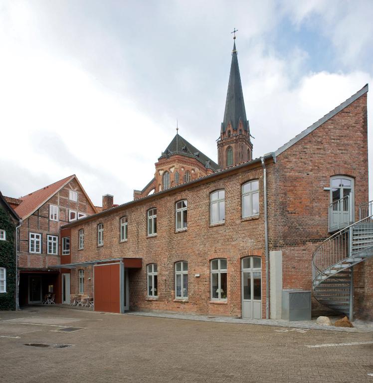 Hotel Bremer Hof photo