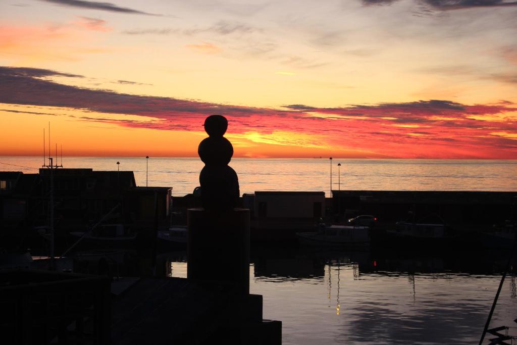 Hotel Hirtshals photo