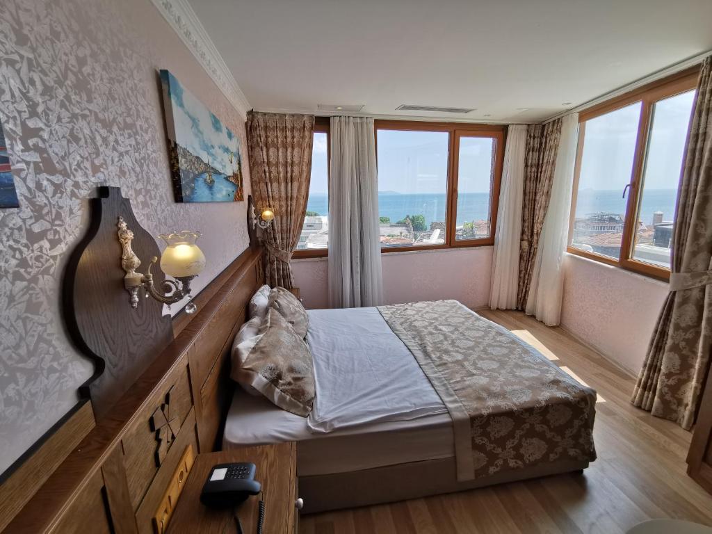 Perapolis Hotel photo
