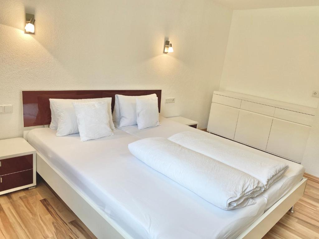 Appartement Grüner Fidelis - 2