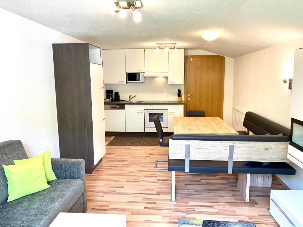 Appartement Grüner Fidelis - 3